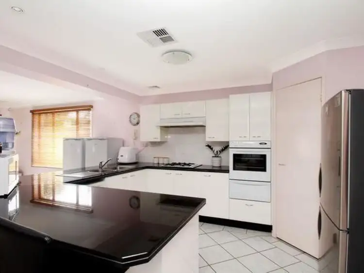 Third view of Homely house listing, 7 Glenrowan Drive, Harrington Park NSW 2567