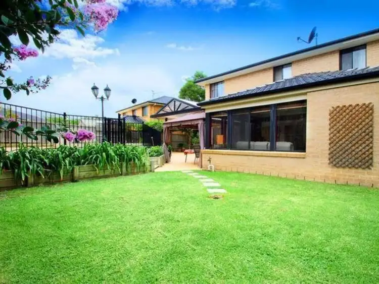Fourth view of Homely house listing, 7 Glenrowan Drive, Harrington Park NSW 2567