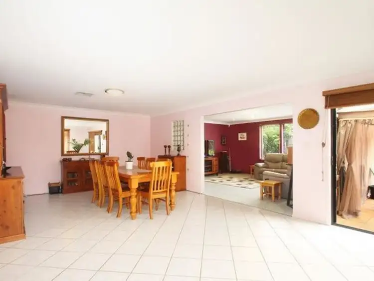 Fifth view of Homely house listing, 7 Glenrowan Drive, Harrington Park NSW 2567