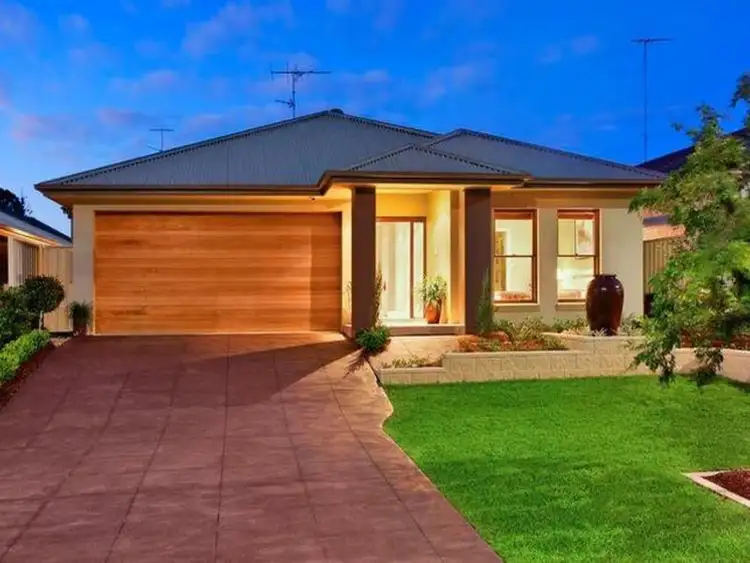 28 Bradley Drive, Harrington Park NSW 2567