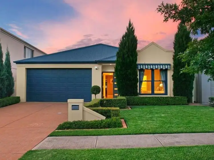 7 Mason Drive, Harrington Park NSW 2567