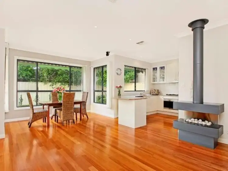 Second view of Homely house listing, 7 Mason Drive, Harrington Park NSW 2567