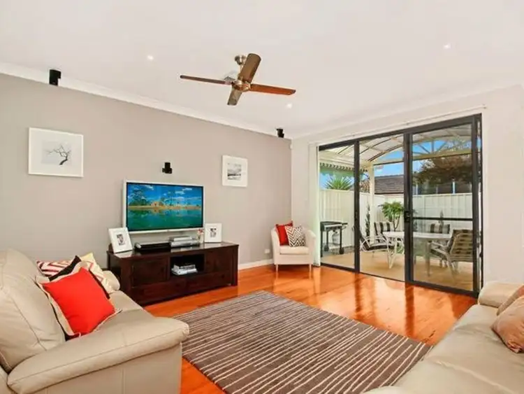 Fourth view of Homely house listing, 7 Mason Drive, Harrington Park NSW 2567