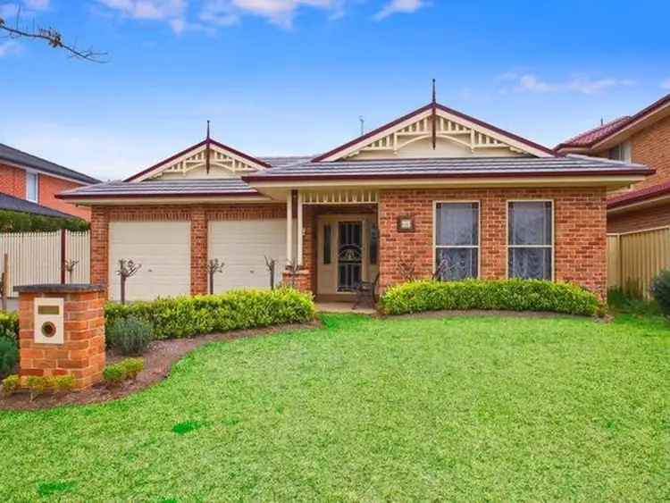 58 Mason Drive, Harrington Park NSW 2567