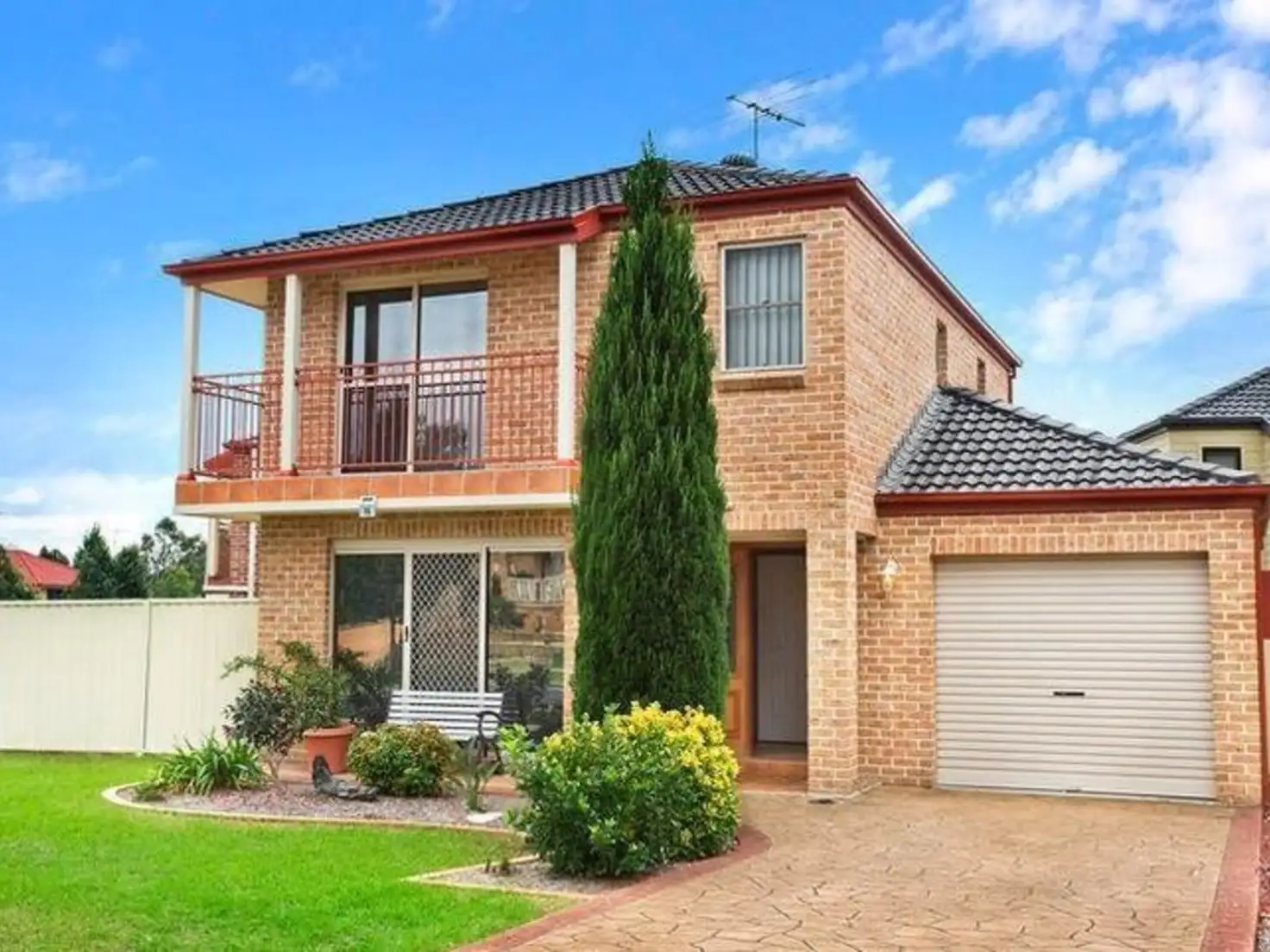 Main view of Homely house listing, 86 Glenfield Drive, Currans Hill NSW 2567