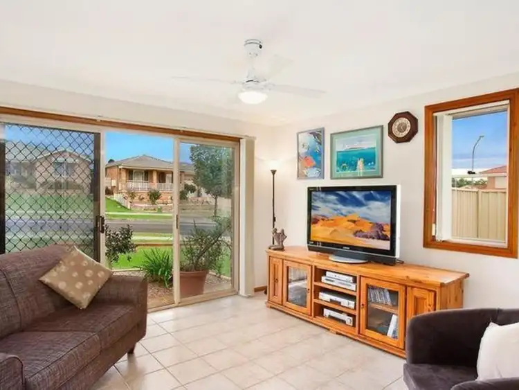 Third view of Homely house listing, 86 Glenfield Drive, Currans Hill NSW 2567