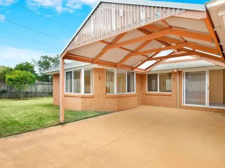 Second view of Homely house listing, 93 Tramway Drive, Currans Hill NSW 2567
