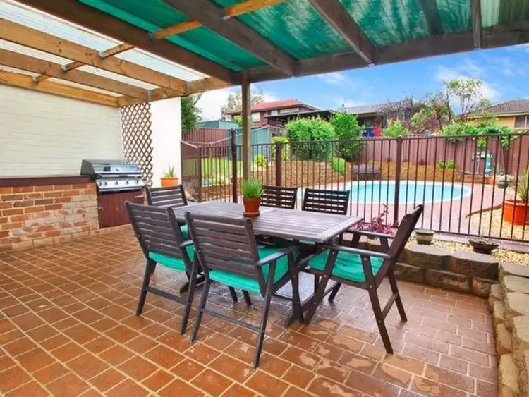Main view of Homely house listing, 36 Cowper Drive, Camden South NSW 2570