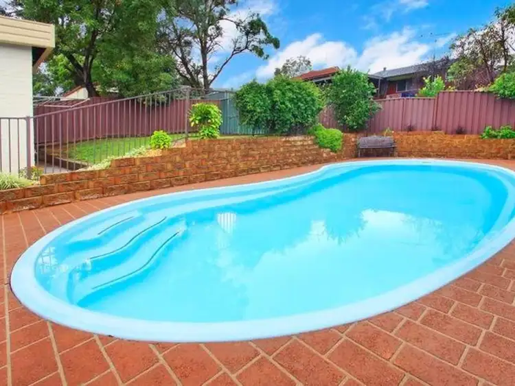 Fourth view of Homely house listing, 36 Cowper Drive, Camden South NSW 2570