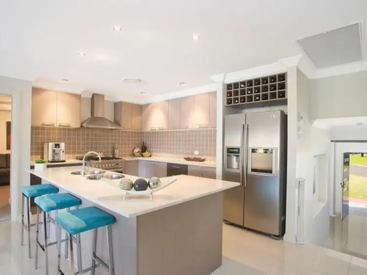 Third view of Homely house listing, 76 Jackey Drive, Camden Park NSW 2570