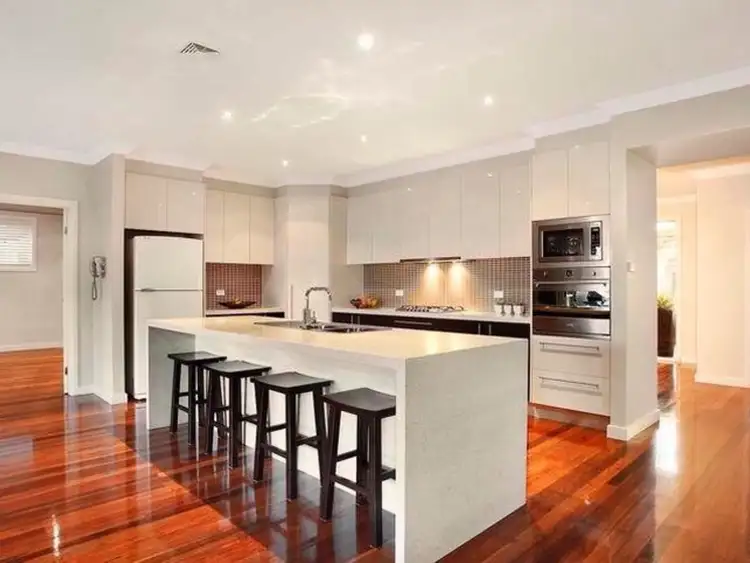 Second view of Homely house listing, 80 Jackey Drive, Camden Park NSW 2570