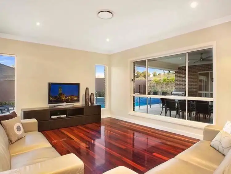 Third view of Homely house listing, 80 Jackey Drive, Camden Park NSW 2570