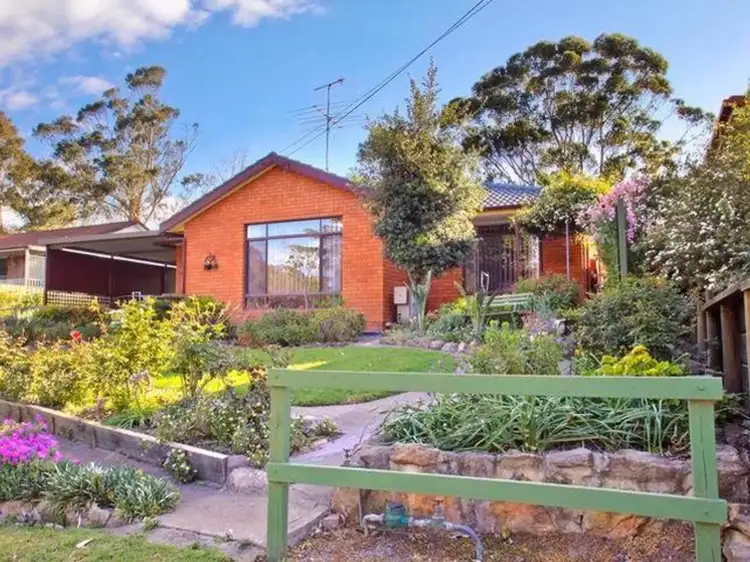46 Coachwood Crescent, Picton NSW 2571