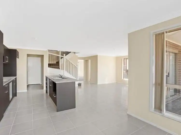 Second view of Homely house listing, Lot 32 (LOT 2005) Darling Crescent, Harrington Park NSW 2567