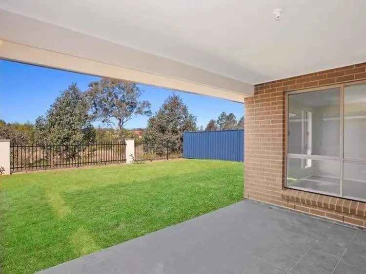 Third view of Homely house listing, Lot 32 (LOT 2005) Darling Crescent, Harrington Park NSW 2567