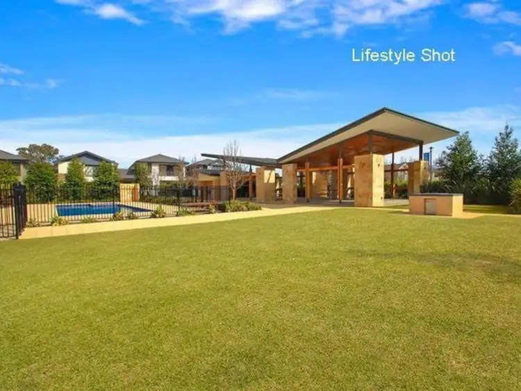 Fifth view of Homely house listing, Lot 32 (LOT 2005) Darling Crescent, Harrington Park NSW 2567