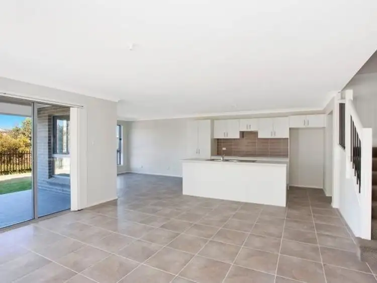 Second view of Homely house listing, Lot 31/Lot 2004 Darling Crescent, Harrington Park NSW 2567