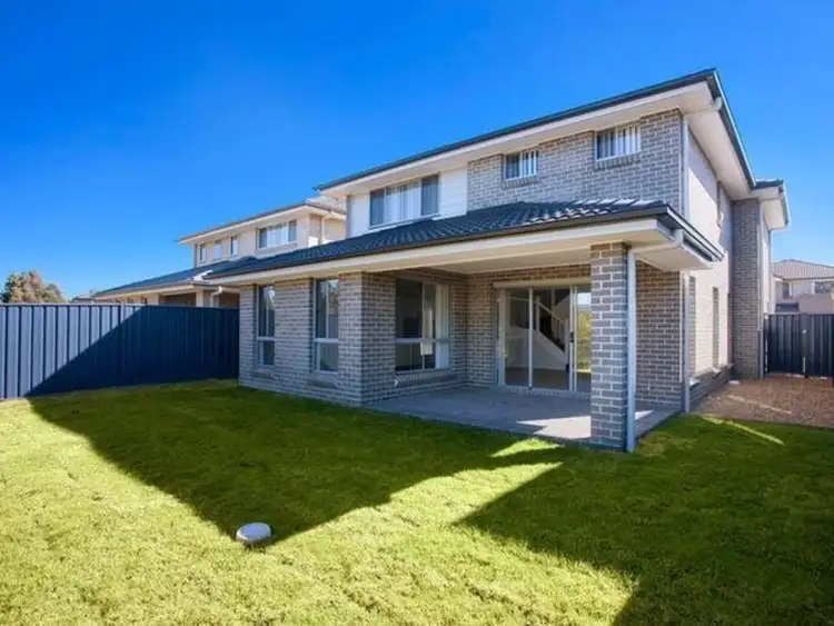 Third view of Homely house listing, Lot 31/Lot 2004 Darling Crescent, Harrington Park NSW 2567