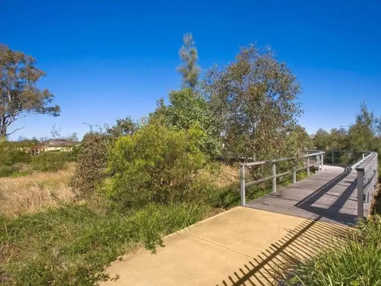 Fifth view of Homely house listing, Lot 31/Lot 2004 Darling Crescent, Harrington Park NSW 2567