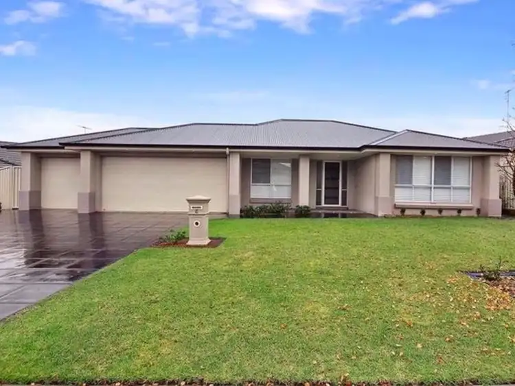 9 Alexandra Crescent, Harrington Park NSW 2567