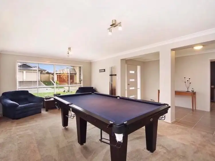 Second view of Homely house listing, 9 Alexandra Crescent, Harrington Park NSW 2567