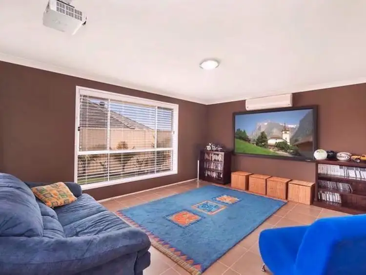 Fourth view of Homely house listing, 9 Alexandra Crescent, Harrington Park NSW 2567