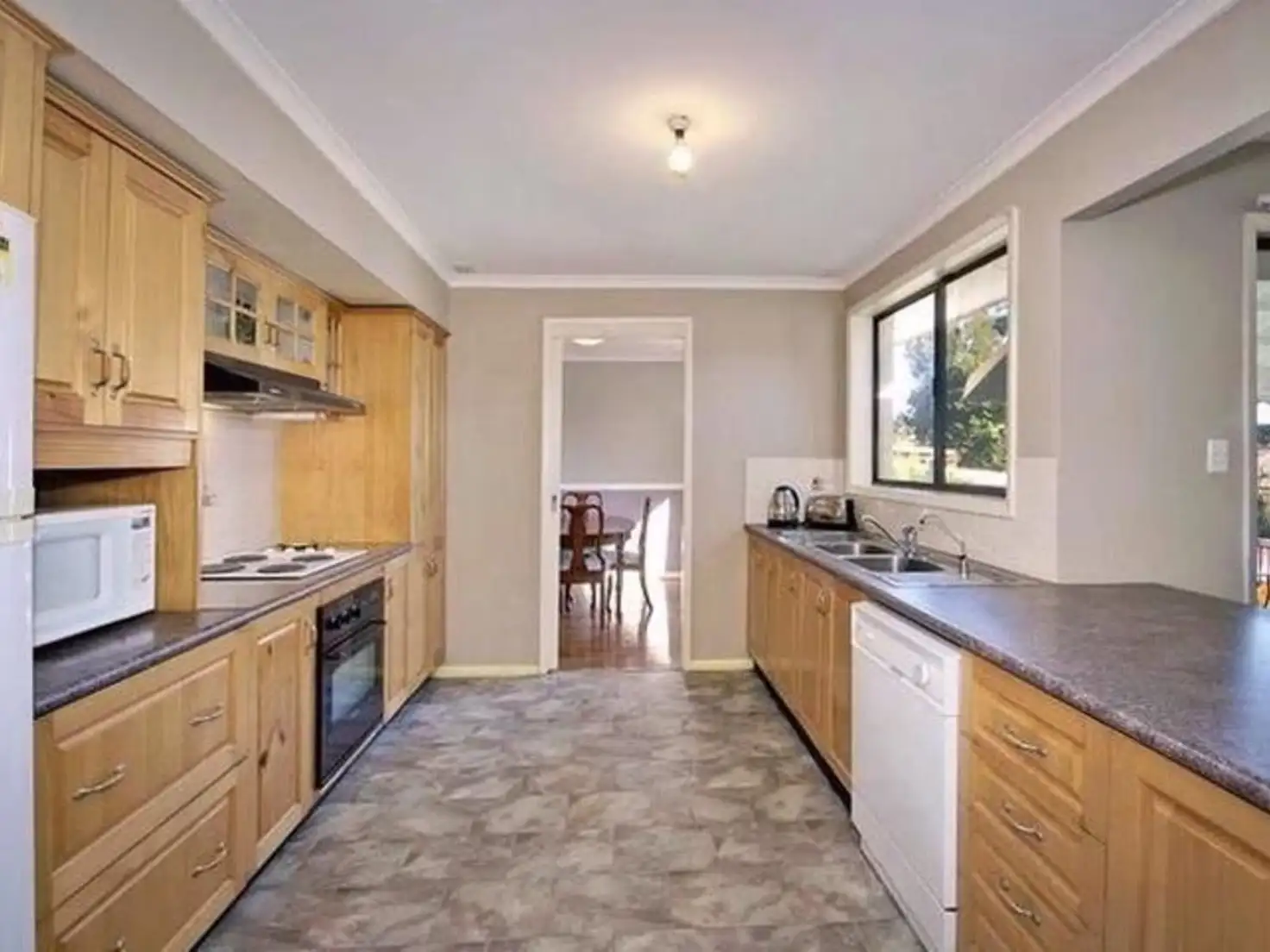 Main view of Homely house listing, 33 Coppabella Crescent, Bradbury NSW 2560