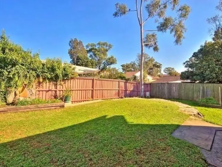 Second view of Homely house listing, 33 Coppabella Crescent, Bradbury NSW 2560