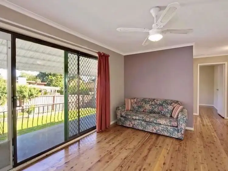 Third view of Homely house listing, 33 Coppabella Crescent, Bradbury NSW 2560