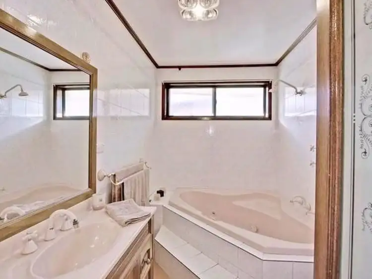 Sixth view of Homely house listing, 33 Coppabella Crescent, Bradbury NSW 2560