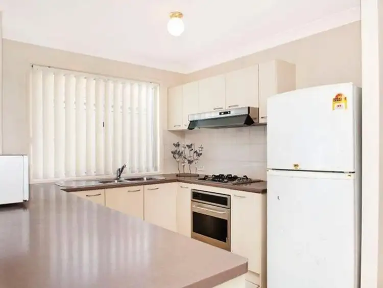 Second view of Homely house listing, 32 Ager Cottage Crescent, Blair Athol NSW 2560