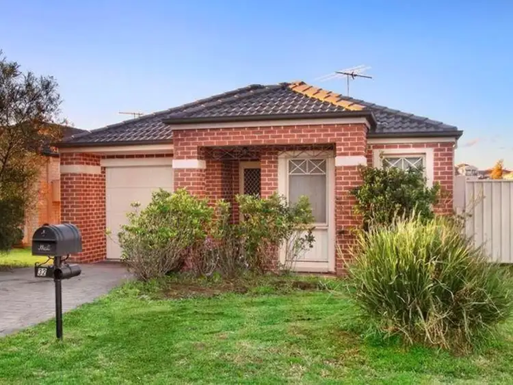 Third view of Homely house listing, 32 Ager Cottage Crescent, Blair Athol NSW 2560