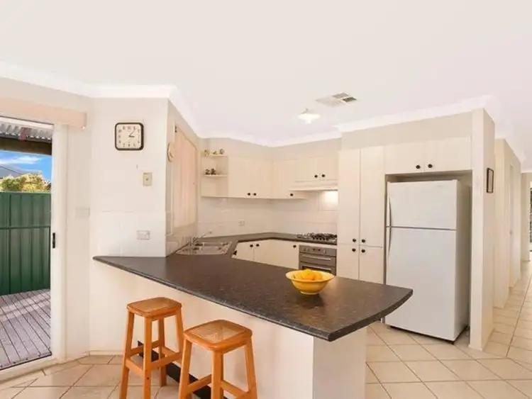 Second view of Homely house listing, 20 Sandover Court, Wattle Grove NSW 2173