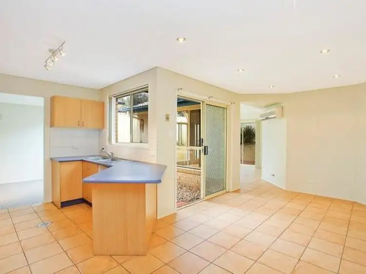 Second view of Homely house listing, 6 Payton Court, Narellan Vale NSW 2567