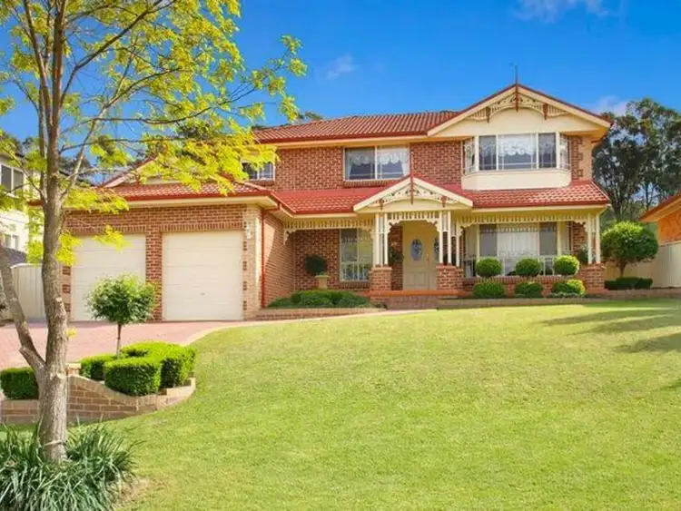 25 Minell Court, Harrington Park NSW 2567