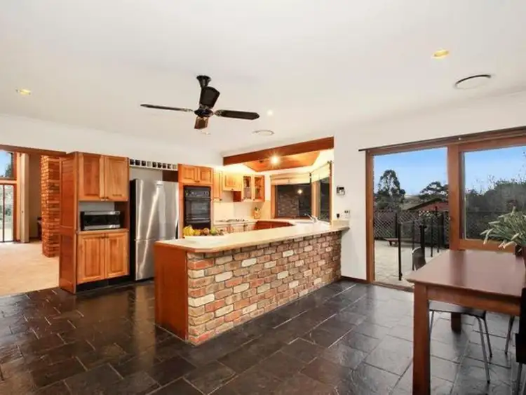 Third view of Homely house listing, 1 Northbury Court, Glen Alpine NSW 2560