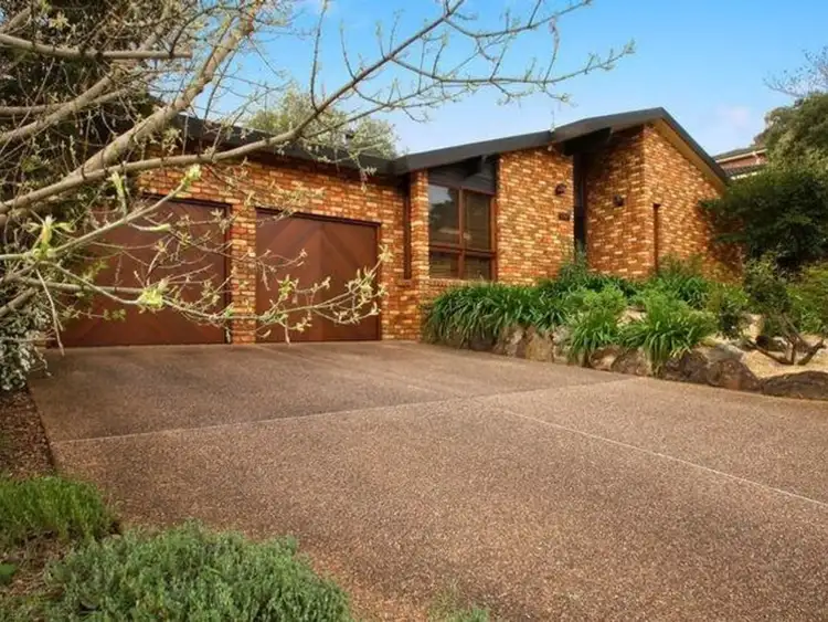 Fourth view of Homely house listing, 1 Northbury Court, Glen Alpine NSW 2560