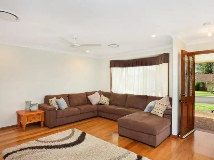Third view of Homely house listing, 13 Scarborough Close, Narellan NSW 2567