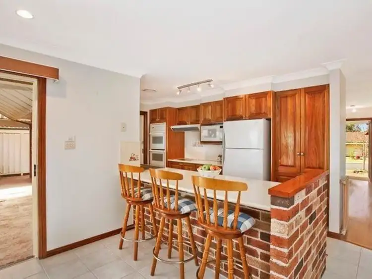 Fourth view of Homely house listing, 13 Scarborough Close, Narellan NSW 2567