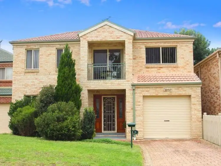4 Imita Close, Mount Annan NSW 2567