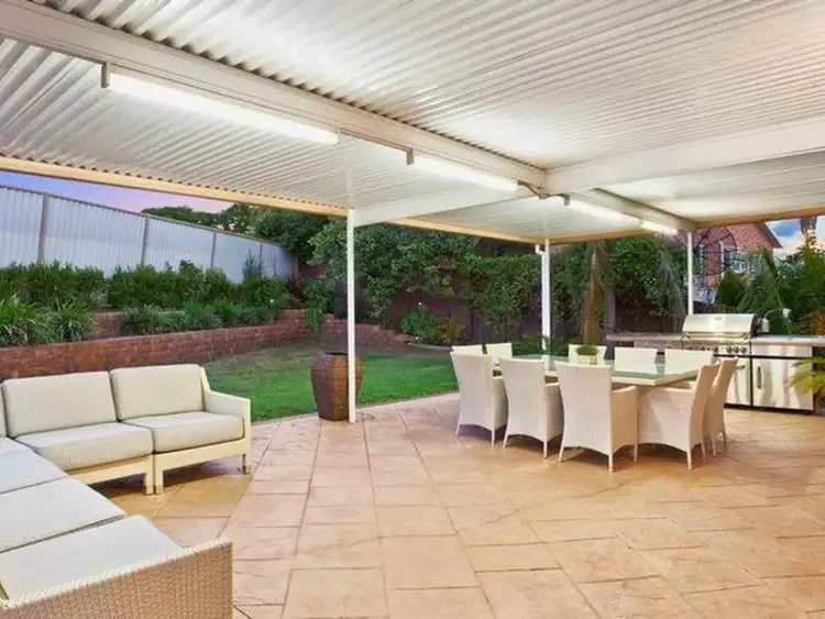 Third view of Homely house listing, 12 Somercotes Close, Glen Alpine NSW 2560