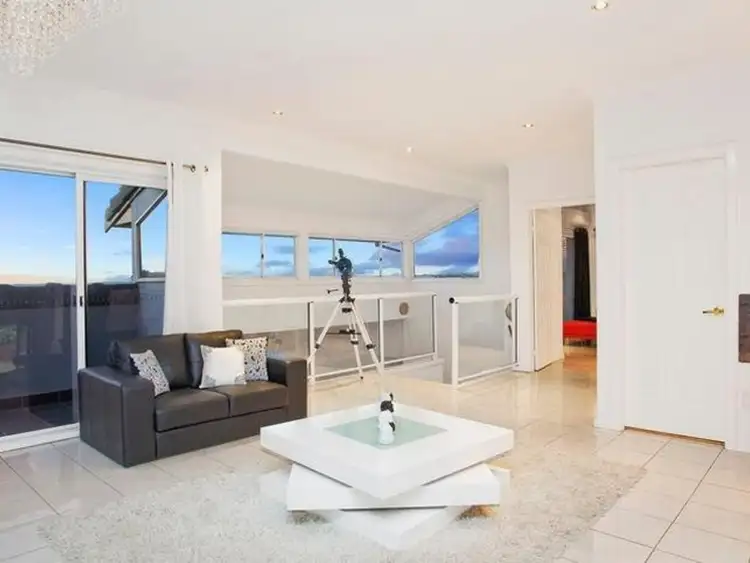 Fourth view of Homely house listing, 12 Somercotes Close, Glen Alpine NSW 2560