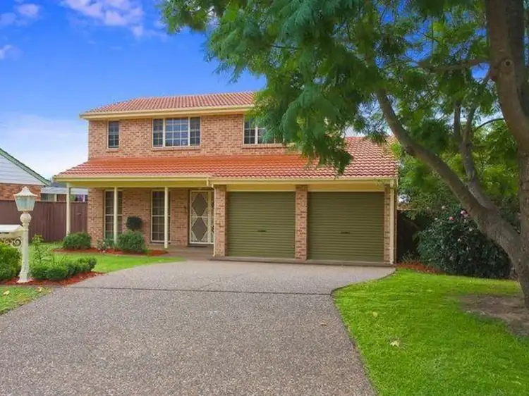 10 Cormo Close, Elderslie NSW 2570