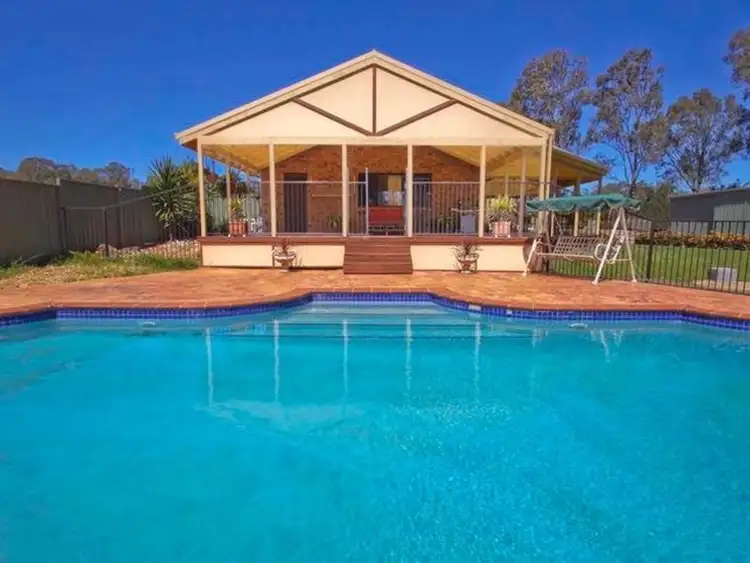 Main view of Homely house listing, 12 Heatherfield Close, Catherine Field NSW 2557