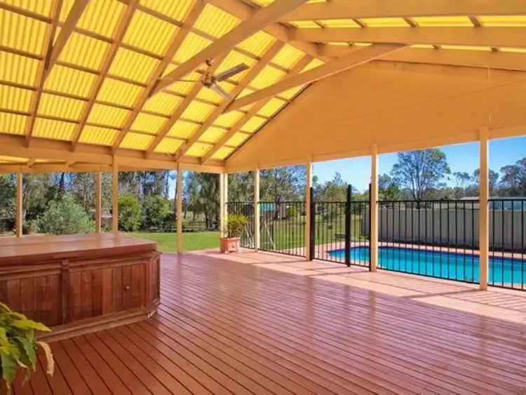Second view of Homely house listing, 12 Heatherfield Close, Catherine Field NSW 2557
