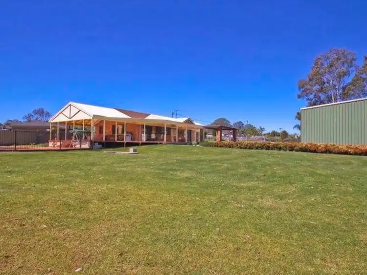 Third view of Homely house listing, 12 Heatherfield Close, Catherine Field NSW 2557