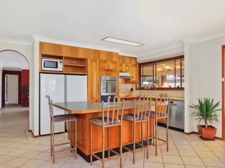 Fourth view of Homely house listing, 12 Heatherfield Close, Catherine Field NSW 2557