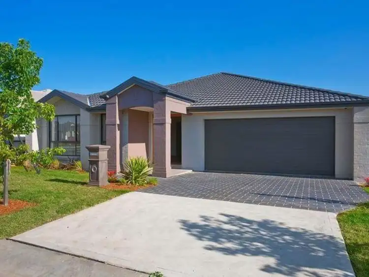 10 Minorca Circuit, Spring Farm NSW 2570