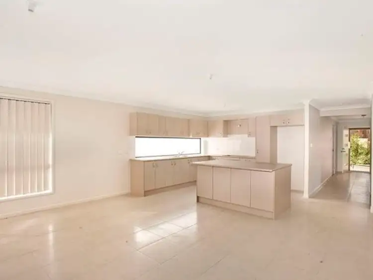 Third view of Homely house listing, 10 Minorca Circuit, Spring Farm NSW 2570