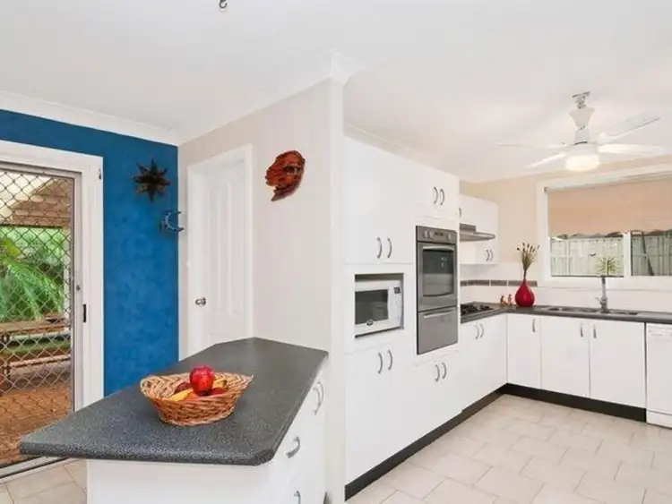Fourth view of Homely house listing, 2 Veness Circuit, Narellan Vale NSW 2567